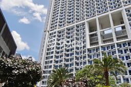 Sewa Apartemen Ekonomis 1 BR di Puri Mansion Jakarta Barat Sewa Apartemen Ekonomis 1 BR di Puri Mansion Jakarta Barat