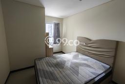 Hunian Apartemen Hemat 2 KT 1 KM di Karang Tengah, Tangerang, Banten Hunian Apartemen Hemat 2 KT 1 KM di Karang Tengah, Tangerang, Banten