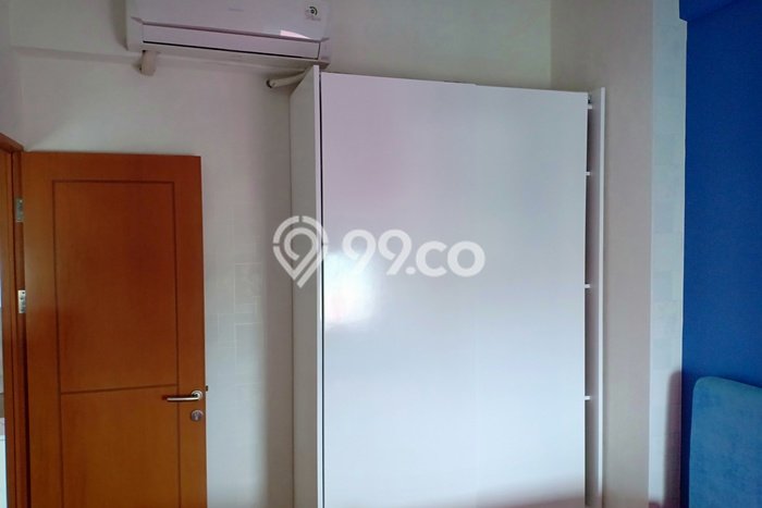 Sewa Apartemen Hemat di Karang Tengah, Tangerang Dekat Fasilitas Umum Sewa Apartemen Hemat di Karang Tengah, Tangerang Dekat Fasilitas Umum