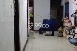 Rumah Modern Cantik 3 Kamar Siap Huni di Tambora Rumah Modern Cantik 3 Kamar Siap Huni di Tambora