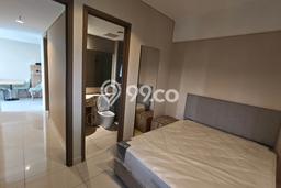 Sewa Apartemen Ekonomis 3 BR di Taman Anggrek Jakarta Barat Sewa Apartemen Ekonomis 3 BR di Taman Anggrek Jakarta Barat