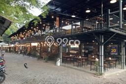 Komersial Bagus Dijual LB 1400m2 Lokasi Strategis Jakarta Timur Area Cocok untuk Berbisnis Komersial Bagus Dijual LB 1400m2 Lokasi Strategis Jakarta Timur Area Cocok untuk Berbisnis