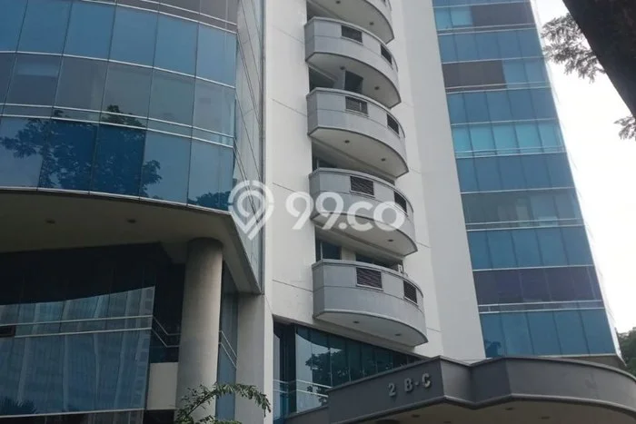 Unit Komersial Dijual di Pasar Minggu Jakarta Selatan 3000m2 Unit Komersial Dijual di Pasar Minggu Jakarta Selatan 3000m2