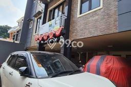 Hunian Super Mewah dengan Akses Paling Strategis di Blok S, Jakarta Selatan Hunian Super Mewah dengan Akses Paling Strategis di Blok S, Jakarta Selatan