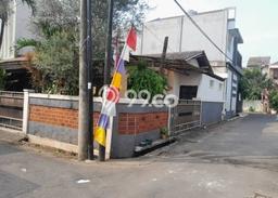 Hunian Cantik Modern Lb 100m2 di Cipayung, Jakarta Timur Hunian Cantik Modern Lb 100m2 di Cipayung, Jakarta Timur