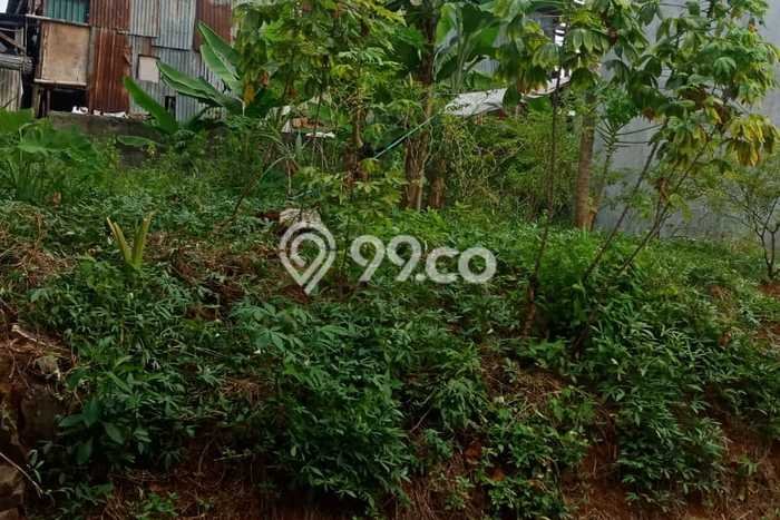 Untuk Dijual Tanah di Jakarta Selatan, Luas 240m2 SHM Untuk Dijual Tanah di Jakarta Selatan, Luas 240m2 SHM