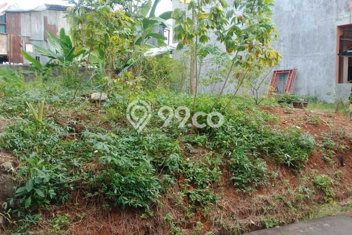 Untuk Dijual Tanah di Jakarta Selatan, Luas 240m2 SHM Untuk Dijual Tanah di Jakarta Selatan, Luas 240m2 SHM