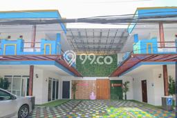 Hunian Elit LB 1700m2 Siap Huni Desain Elegan di Buah Batu, Bandung Hunian Elit LB 1700m2 Siap Huni Desain Elegan di Buah Batu, Bandung