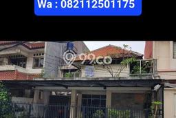 Ready to Use! Premium House LT 170m2 Desain Elegan di Cideng Ready to Use! Premium House LT 170m2 Desain Elegan di Cideng