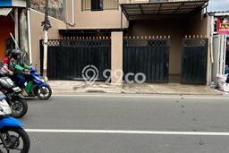 For Sale! Premium House LT 116m2 Desain Elegan di Lenteng Agung For Sale! Premium House LT 116m2 Desain Elegan di Lenteng Agung