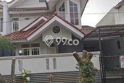 Jual Rumah Mewah Megah Dengan View Cantik di Bintaro, Jakarta Selatan Jual Rumah Mewah Megah Dengan View Cantik di Bintaro, Jakarta Selatan