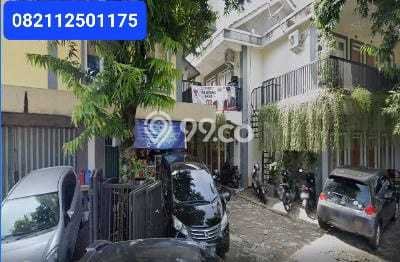 Area Ramai! Komersial Dijual di Pesanggrahan untuk Bisnis Luas Bangunan 1580m2 Area Ramai! Komersial Dijual di Pesanggrahan untuk Bisnis Luas Bangunan 1580m2