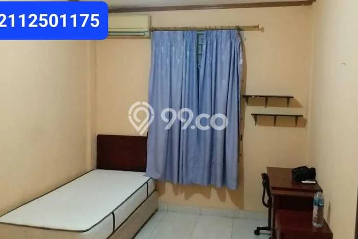 Komersial Dijual di Kawasan Beji, Depok Harga Kompetitif Komersial Dijual di Kawasan Beji, Depok Harga Kompetitif
