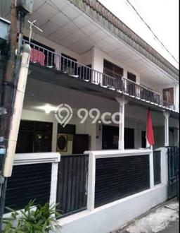 Komersial Dijual di Kawasan Tebet, Jakarta Selatan Harga Kompetitif Komersial Dijual di Kawasan Tebet, Jakarta Selatan Harga Kompetitif