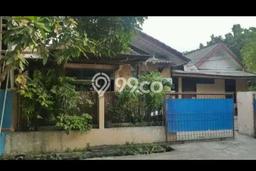 Rumah Minimalis 3 Kamar LT 238m2 di Tangerang Kota Rumah Minimalis 3 Kamar LT 238m2 di Tangerang Kota