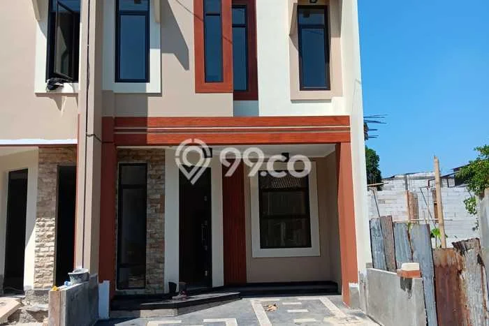 Jual Rumah Bagus Siap Huni LB 95m2 di Pamulang, Tangerang Selatan Jual Rumah Bagus Siap Huni LB 95m2 di Pamulang, Tangerang Selatan