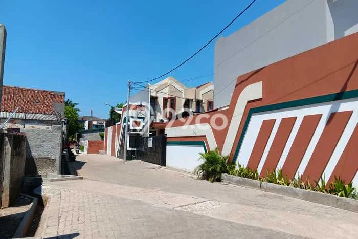Jual Rumah Bagus Siap Huni LB 95m2 di Pamulang, Tangerang Selatan Jual Rumah Bagus Siap Huni LB 95m2 di Pamulang, Tangerang Selatan