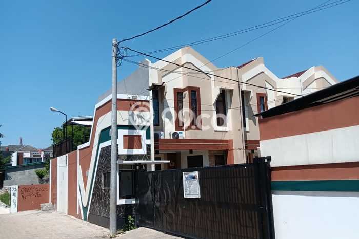 Jual Rumah Bagus Siap Huni LB 95m2 di Pamulang, Tangerang Selatan Jual Rumah Bagus Siap Huni LB 95m2 di Pamulang, Tangerang Selatan
