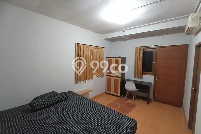 Unit Komersial Dijual di Senen Jakarta Pusat 522m2 Unit Komersial Dijual di Senen Jakarta Pusat 522m2