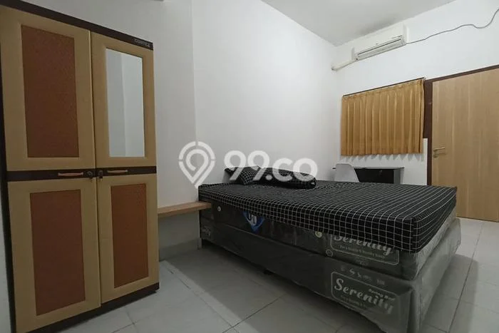 Dijual Rumah Premium dengan Fasilitas Sekitar Komplit di Senen, Jakarta Pusat Dijual Rumah Premium dengan Fasilitas Sekitar Komplit di Senen, Jakarta Pusat