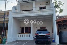 For Sale Rumah Mewah Exclusive di Pancoran Mas, Depok For Sale Rumah Mewah Exclusive di Pancoran Mas, Depok