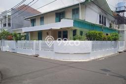 Rumah Luxury Modern Siap Huni di Rawamangun Jakarta Timur Rumah Luxury Modern Siap Huni di Rawamangun Jakarta Timur