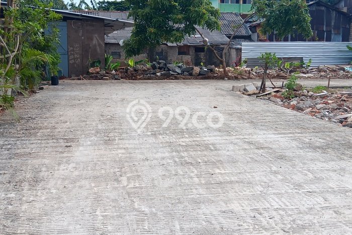 Dijual Tanah Lokasi Ulujami, Jakarta Selatan Seluas 70m2 Dijual Tanah Lokasi Ulujami, Jakarta Selatan Seluas 70m2