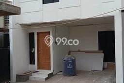 Jual Rumah Bagus Siap Huni LB 85m2 di Jagakarsa, Jakarta Selatan Jual Rumah Bagus Siap Huni LB 85m2 di Jagakarsa, Jakarta Selatan