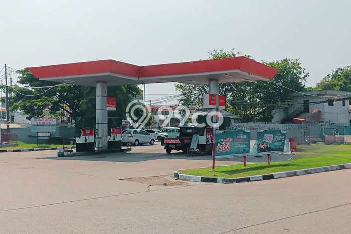 Komersial Dijual di Jakarta Utara LT 2338m2 & LB 1000m2 Lokasi Terbaik! Komersial Dijual di Jakarta Utara LT 2338m2 & LB 1000m2 Lokasi Terbaik!