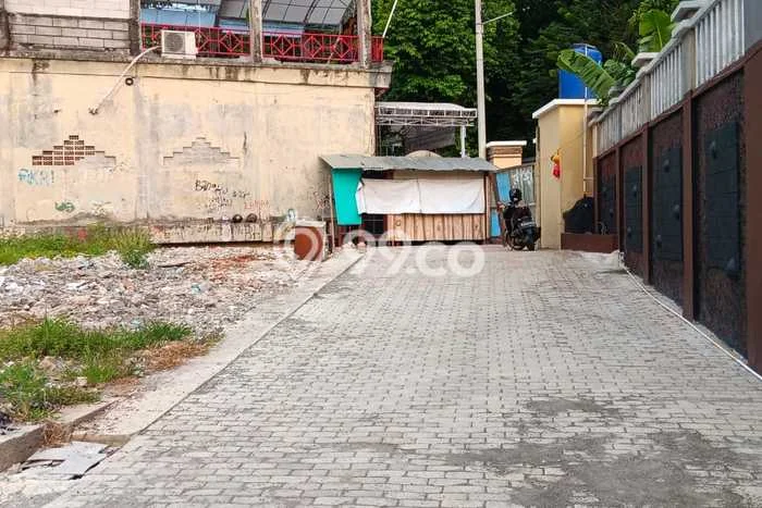 Tanah Kavling Dijual di Kebagusan, Jakarta Selatan dengan Luas Tanah 141m2 Tanah Kavling Dijual di Kebagusan, Jakarta Selatan dengan Luas Tanah 141m2
