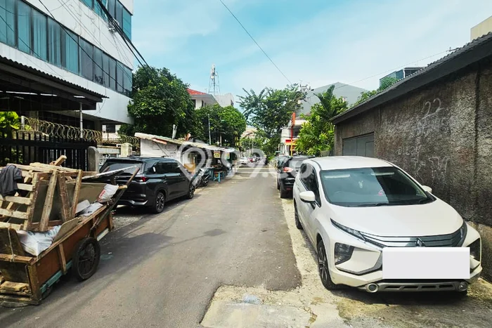 Dijual! Komersial di Mangga Besar Jakarta Barat LT 65m2 / LB 265m2 Kawasan Bisnis Dijual! Komersial di Mangga Besar Jakarta Barat LT 65m2 / LB 265m2 Kawasan Bisnis