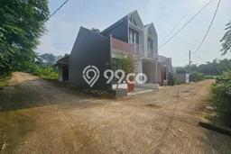 Lahan Dijual Lokasi Strategis di Depok dengan Luas 8230m2 Lahan Dijual Lokasi Strategis di Depok dengan Luas 8230m2