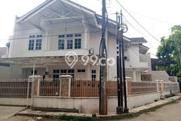 Hunian Mewah LB 200m2 Siap Huni Desain Elegan di Lebak Bulus, Jakarta Selatan Hunian Mewah LB 200m2 Siap Huni Desain Elegan di Lebak Bulus, Jakarta Selatan