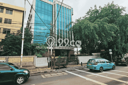 Dijual Komersial di Senen Jakarta Pusat LT 800m2 / LB 2500m2 Dijual Komersial di Senen Jakarta Pusat LT 800m2 / LB 2500m2