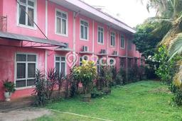 Kost Dijual Lokasi Beji, Depok, 34 KT, 34 KM, 1000m2 Kost Dijual Lokasi Beji, Depok, 34 KT, 34 KM, 1000m2