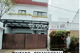 For Sale Rumah Elit Exclusive di Pesanggrahan, Jakarta Selatan For Sale Rumah Elit Exclusive di Pesanggrahan, Jakarta Selatan