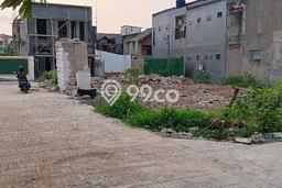 Tanah Dijual di Jakarta Selatan Seluas 69m2 Strategis Tanah Dijual di Jakarta Selatan Seluas 69m2 Strategis