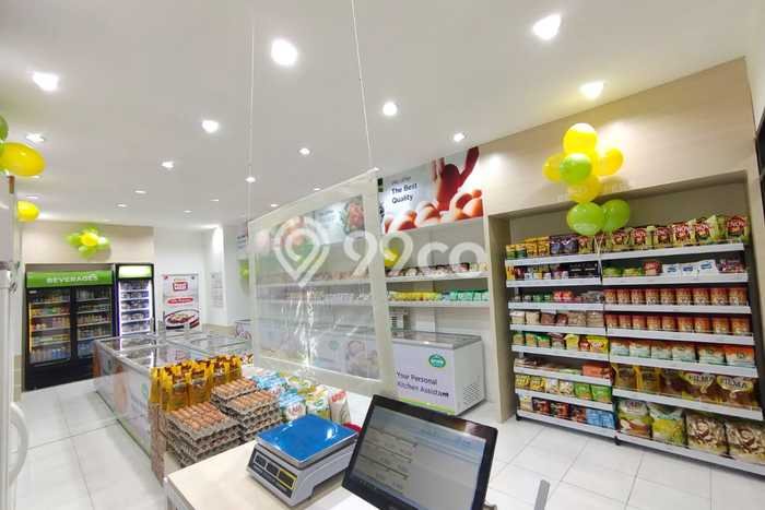 Ruko Dijual di Ciracas LT 128m2, LB 176m2 untuk Investasi Ruko Dijual di Ciracas LT 128m2, LB 176m2 untuk Investasi