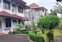 Dijual Rumah Mewah Exclusive di Cilandak, Jakarta Selatan Dijual Rumah Mewah Exclusive di Cilandak, Jakarta Selatan