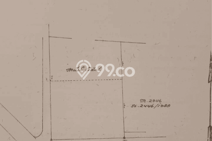 Tanah Kavling untuk Dijual di Pesanggrahan Jakarta Selatan 550m2 Tanah Kavling untuk Dijual di Pesanggrahan Jakarta Selatan 550m2