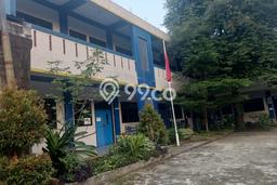 Komersial Favorit Dijual di Pamulang Tangerang Selatan Area Pusat Bisnis Komersial Favorit Dijual di Pamulang Tangerang Selatan Area Pusat Bisnis