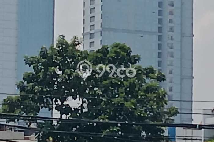 Tanah Kavling untuk Dijual di Kebayoran Lama Jakarta Selatan 347m2 Tanah Kavling untuk Dijual di Kebayoran Lama Jakarta Selatan 347m2