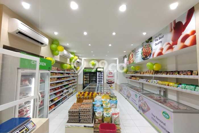Ruko Dijual di Ciracas LT 128m2, LB 176m2 untuk Investasi Ruko Dijual di Ciracas LT 128m2, LB 176m2 untuk Investasi