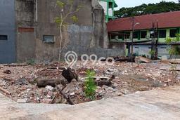 Dijual Tanah Lokasi Ulujami, Jakarta Selatan Seluas 70m2 Dijual Tanah Lokasi Ulujami, Jakarta Selatan Seluas 70m2