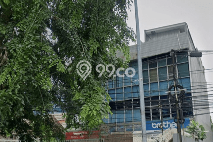 Lokasi Strategis! Dijual Ruko Bisnis di Mampang Prapatan, Jakarta Selatan Kondisi Baik Lokasi Strategis! Dijual Ruko Bisnis di Mampang Prapatan, Jakarta Selatan Kondisi Baik