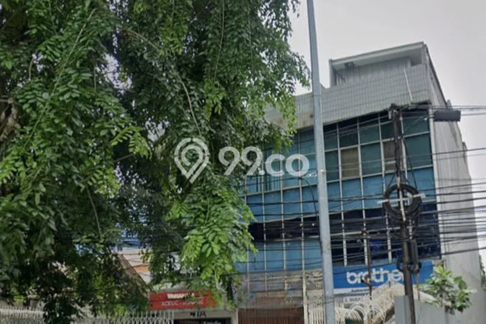 Ruko Bagus LT 100m2 LB 156m2 Dijual di Mampang Prapatan Jakarta Selatan Ruko Bagus LT 100m2 LB 156m2 Dijual di Mampang Prapatan Jakarta Selatan