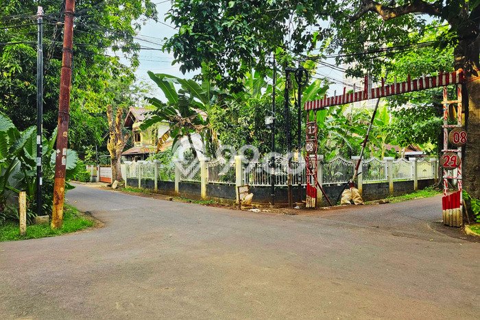 Tanah Kavling untuk Dijual di Pesanggrahan Jakarta Selatan 550m2 Tanah Kavling untuk Dijual di Pesanggrahan Jakarta Selatan 550m2