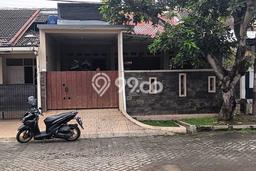 Hunian Cantik Modern Lb 90m2 di Karang Tengah, Tangerang Hunian Cantik Modern Lb 90m2 di Karang Tengah, Tangerang