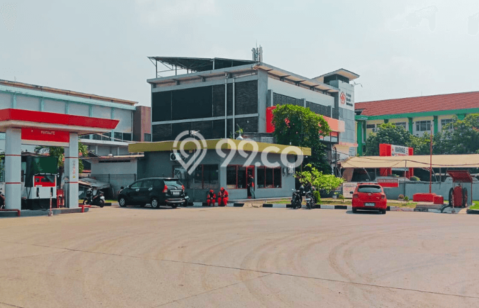 Komersial Dijual di Jakarta Utara LT 2338m2 & LB 1000m2 Lokasi Terbaik! Komersial Dijual di Jakarta Utara LT 2338m2 & LB 1000m2 Lokasi Terbaik!