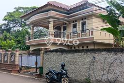 Dijual Hunian Mewah dengan Fasilitas Sekitar Lengkap di Ciputat, Tangerang Selatan Dijual Hunian Mewah dengan Fasilitas Sekitar Lengkap di Ciputat, Tangerang Selatan